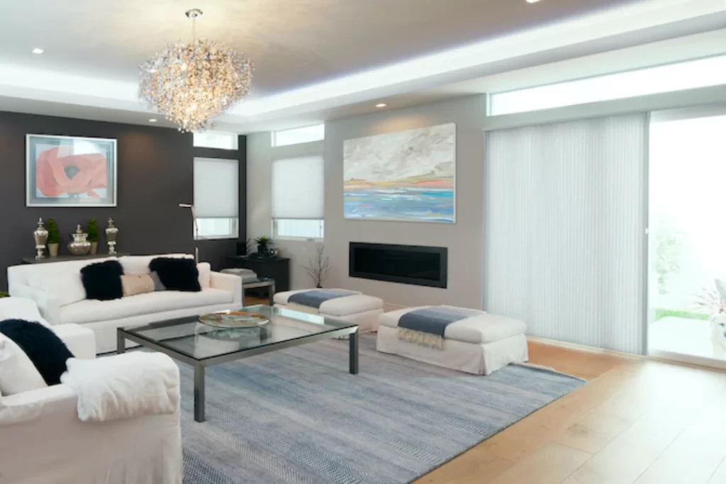 Honeycomb Blinds Adelaide