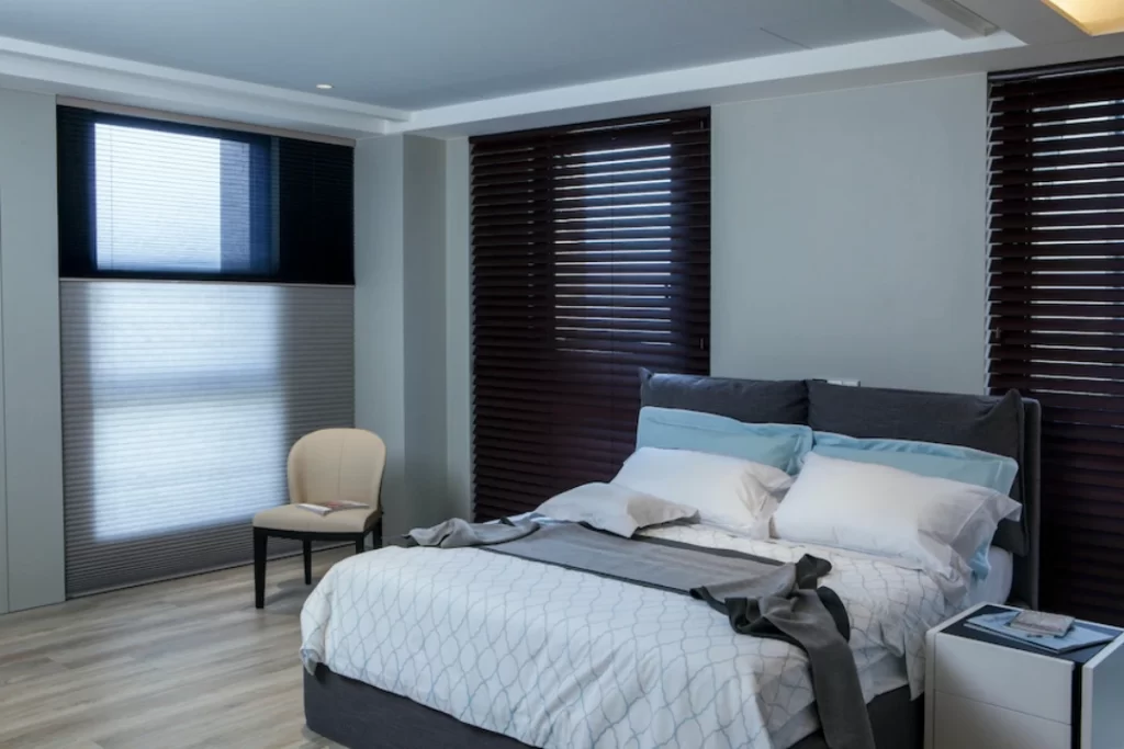 Honeycomb Blinds Adelaide