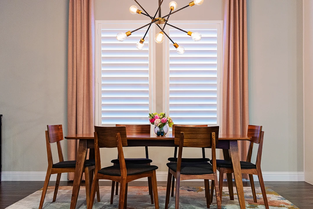 Plantation Shutters Adelaide​