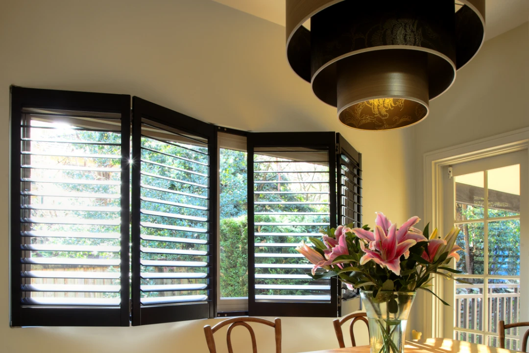 Plantation Shutters Adelaide​