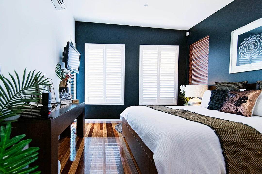 Plantation Shutters Adelaide​