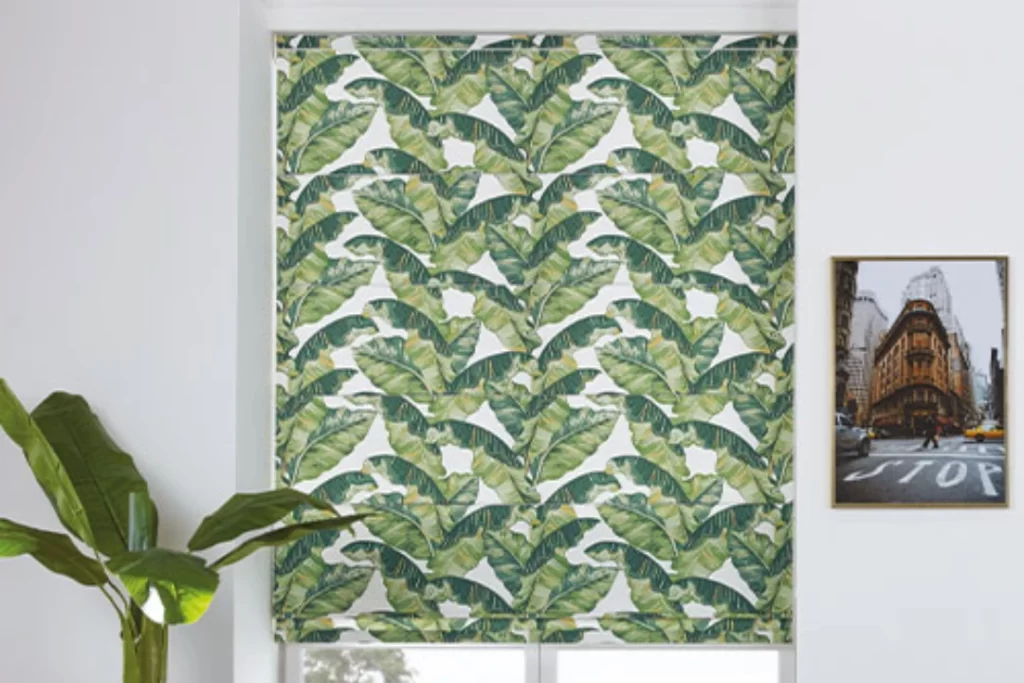 Roman Blinds Adelaide​